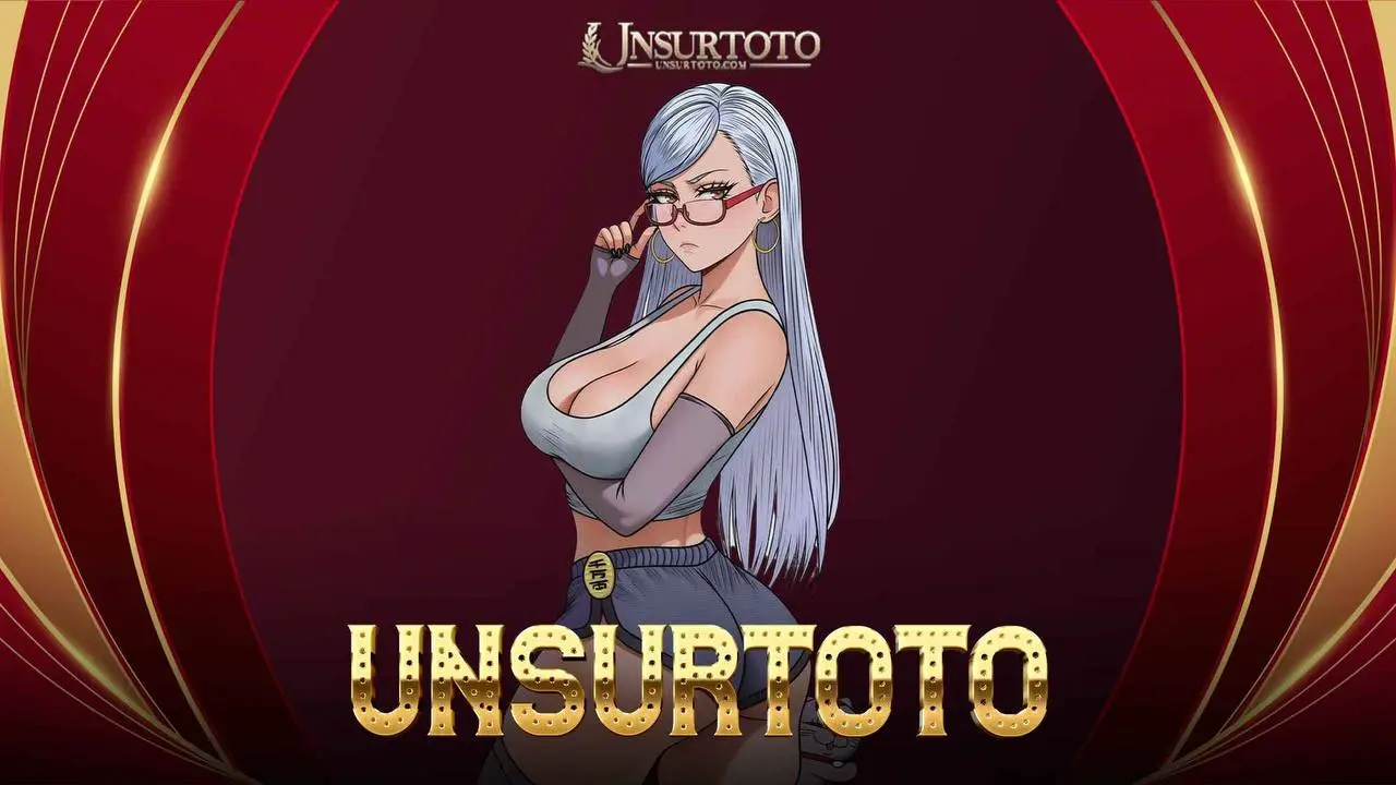 UNSURTOTO # Daftar Bandar Togel Terpercaya Hadiah Togel 4D Online